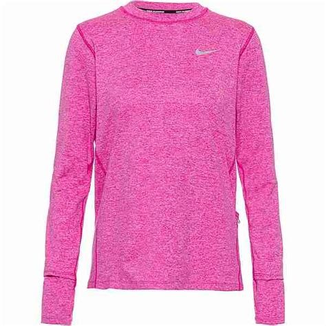 langarm funktionsshirt damen nike|Nike Langarmshirts für Damen .